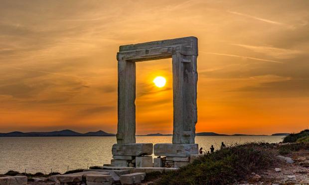 Νάξος