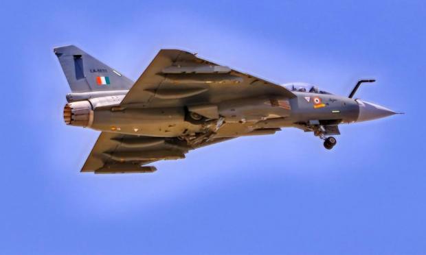 tejas