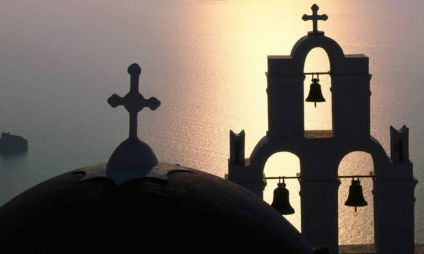 Εκκλησία