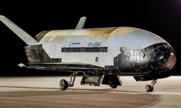 X-37B