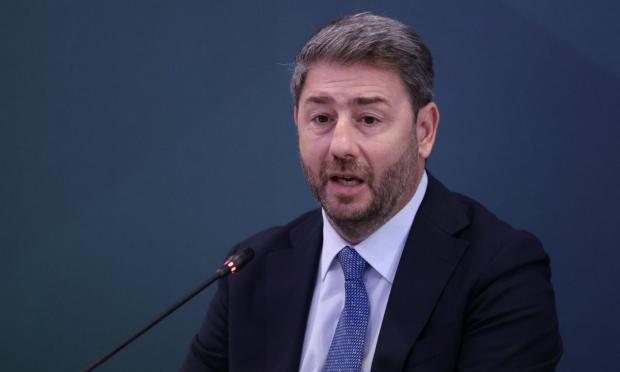 Ν. Ανδρουλάκης