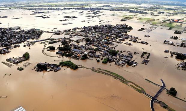 flood