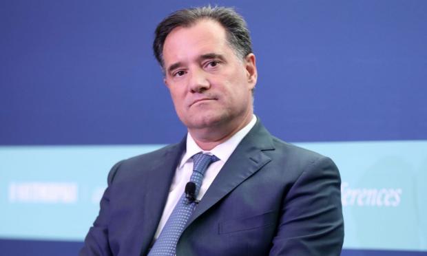 Α. Γεωργιάδης 