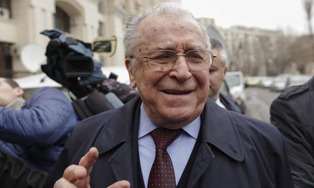 iliescu