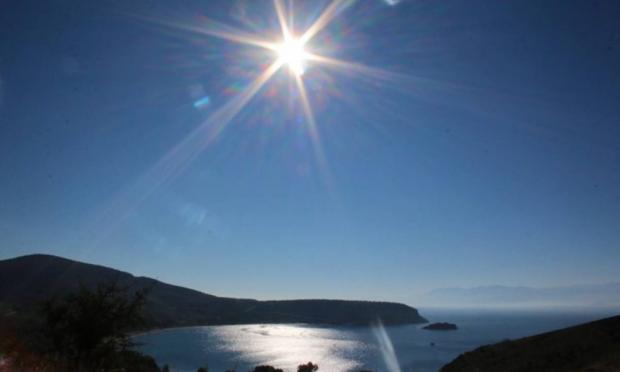 Καιρός