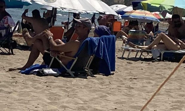 Μητσοτάκης