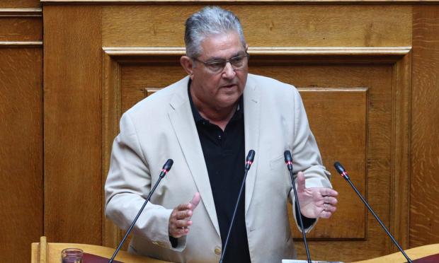 ΚΚΕ