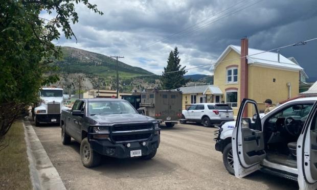 montana