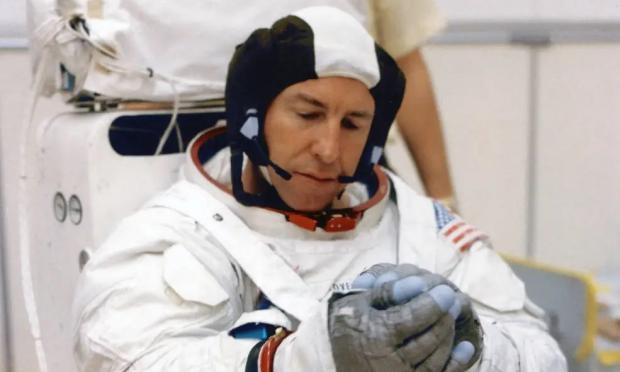 nasa