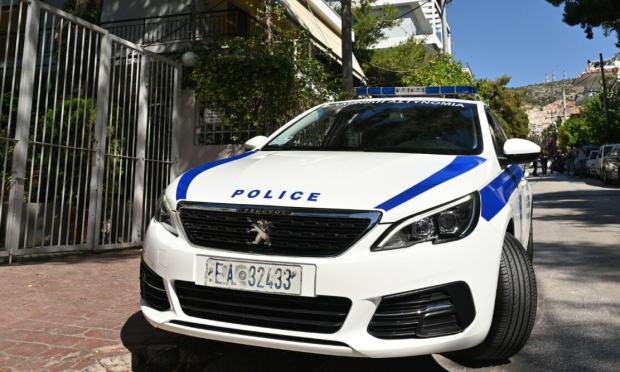 Αστυνομία