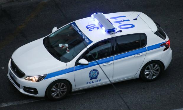 Αστυνομία