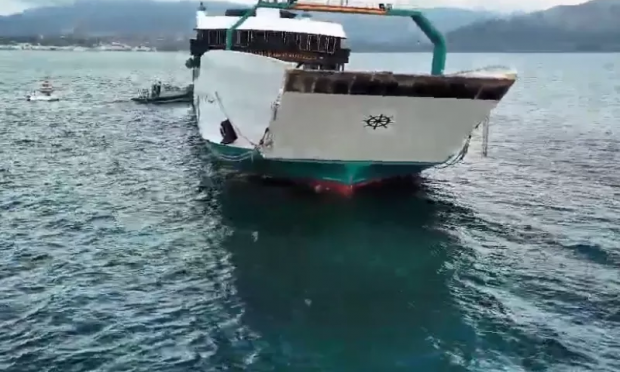 ferry