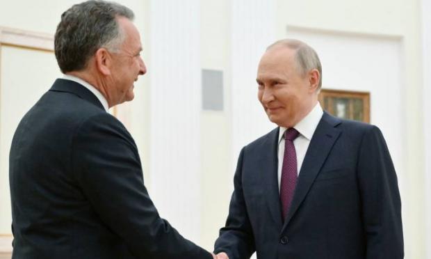 putin