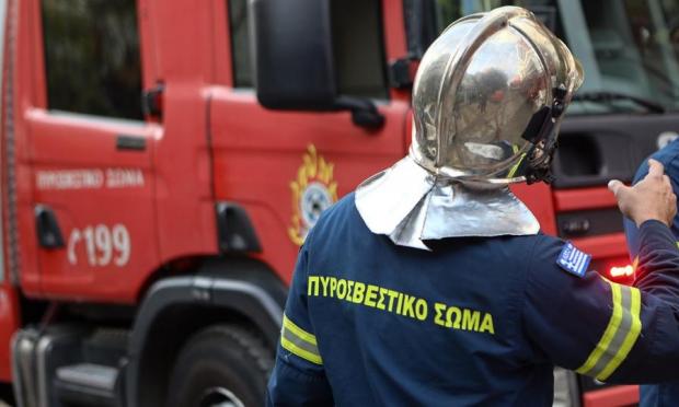 Πυροσβεστική 