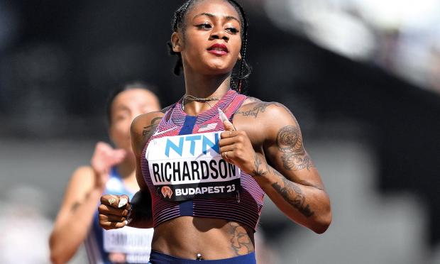richardson