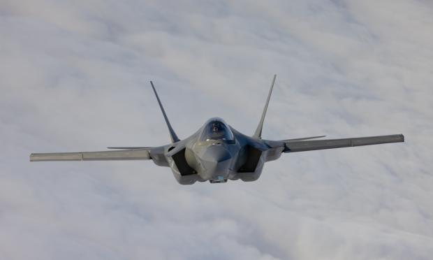 F-35