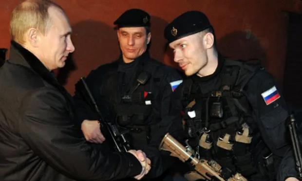 putin-fsb