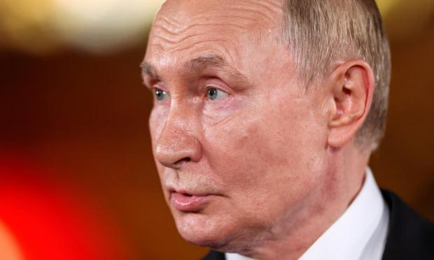 putin