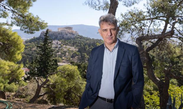 Καραστάθης