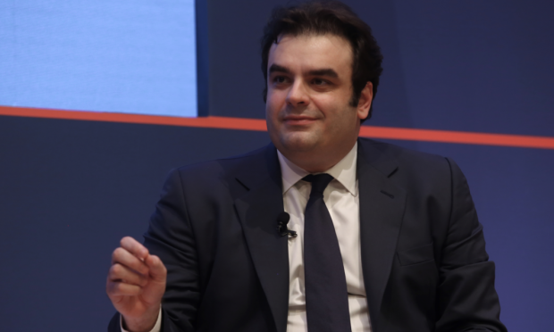 Κυριάκος Πιερρακάκης