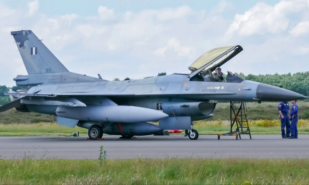 f-16