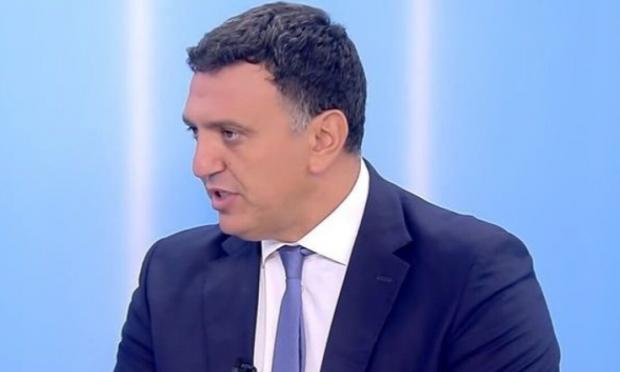 Κικίλιας