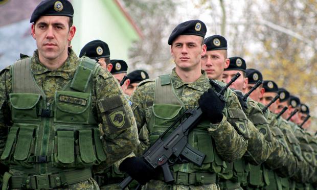 kosovo