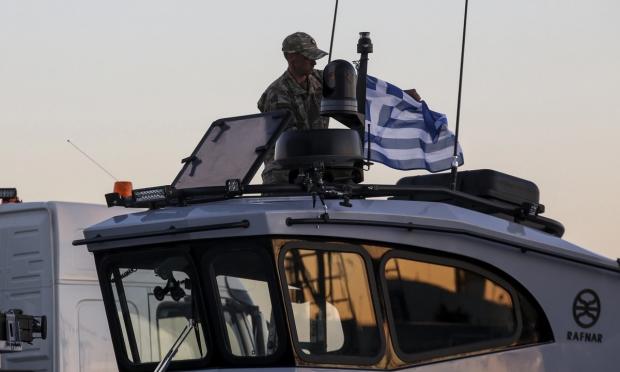 Λιμενικό σώμα