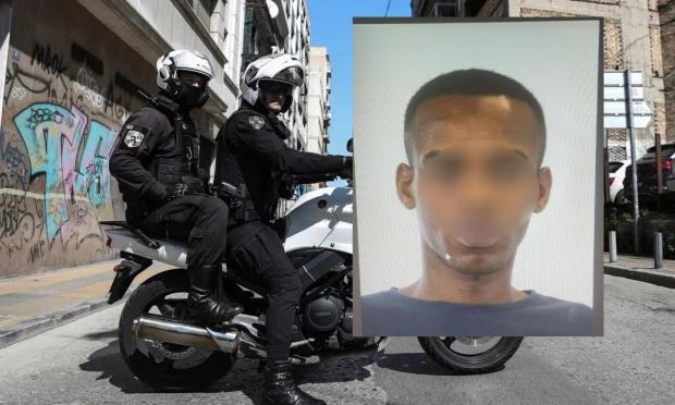 ο 24χρονος Παλαιστίνιος
