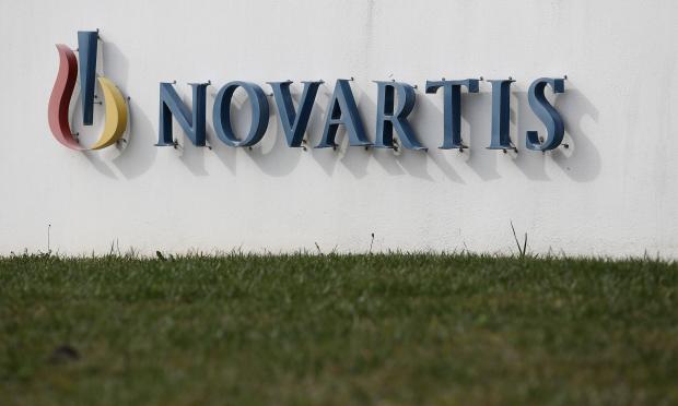 Novartis