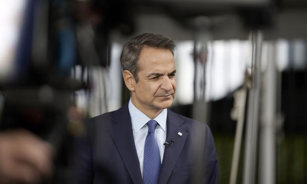 Μητσοτάκης