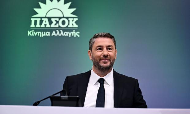 Ανδρουλάκης
