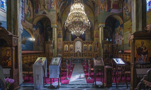 Εκκλησία