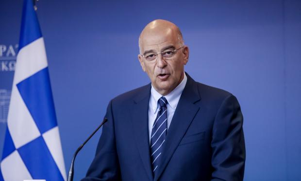 Δένδιας