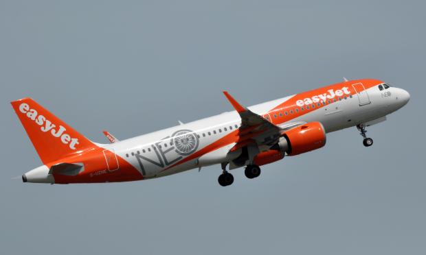  easyjet