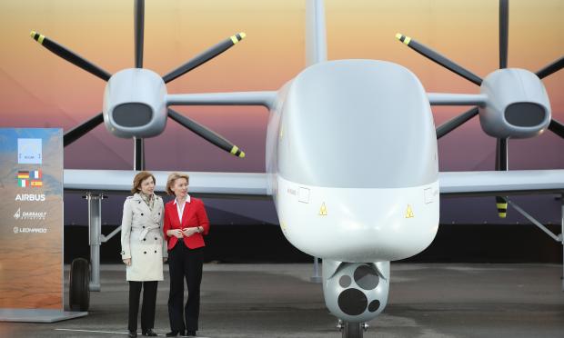eurodrone