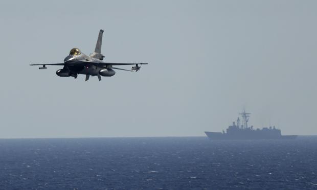 F-16
