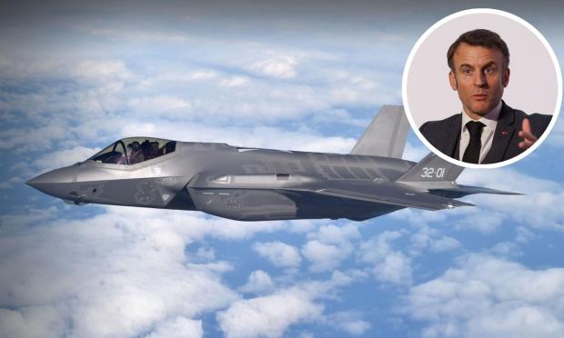 f35-makron