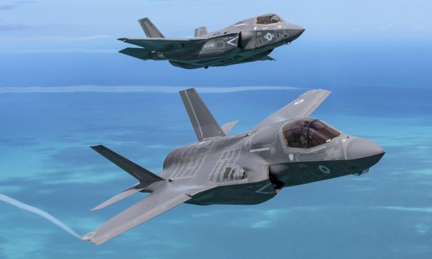 f35