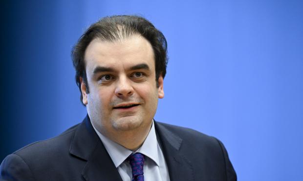 Πιερρακάκης