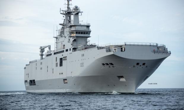 mistral