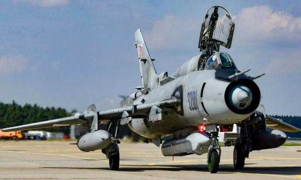 Su-22-Fitter