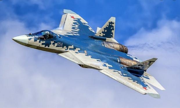Su-57