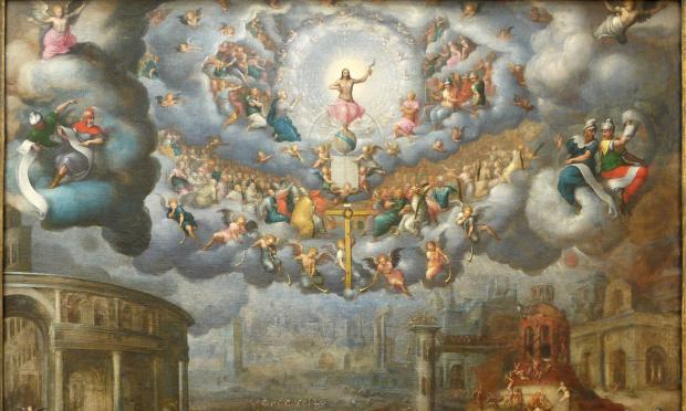 The Rapture