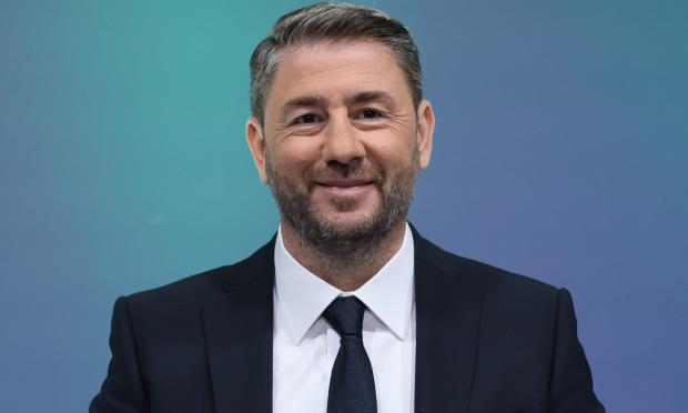 Ανδρουλάκης