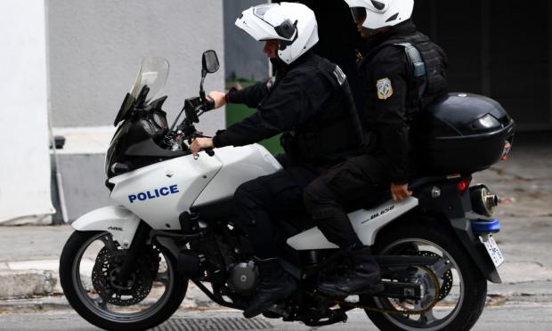 Αστυνομία