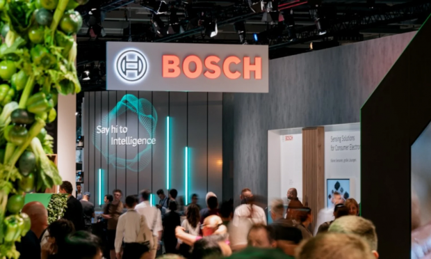 bosch