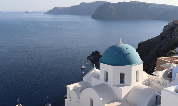 Εκκλησάκι