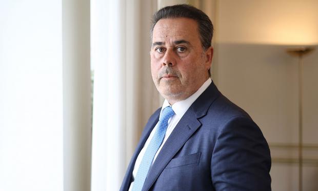 Σταύρος Παπασταύρου