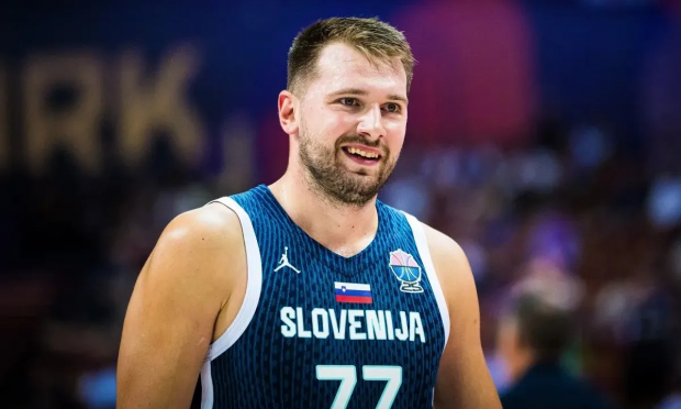 doncic